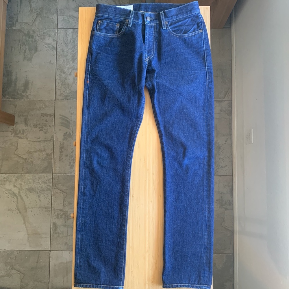 Imogene + Willie Barton Slim Size 28